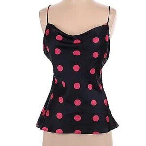 Polk Camisole Top